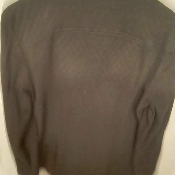 Blackliver pool zip up jacket # casual - Picture 3 of 4